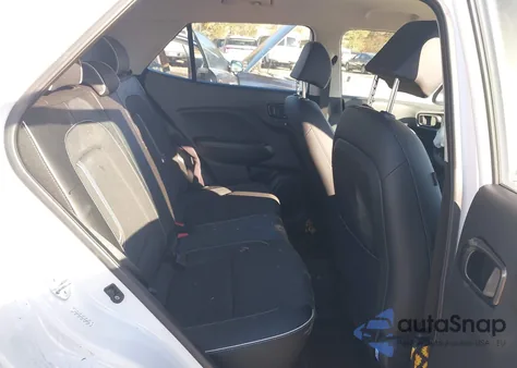 2023 Hyundai Venue Limited from USA, damaged, VIN KMHRC8A36PU238522